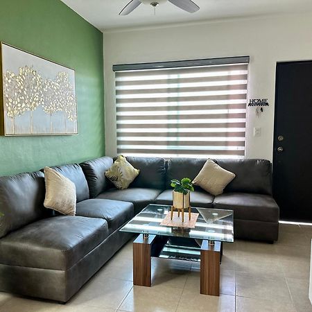 Casa Gran Santa Fe Villa Cancun Dış mekan fotoğraf