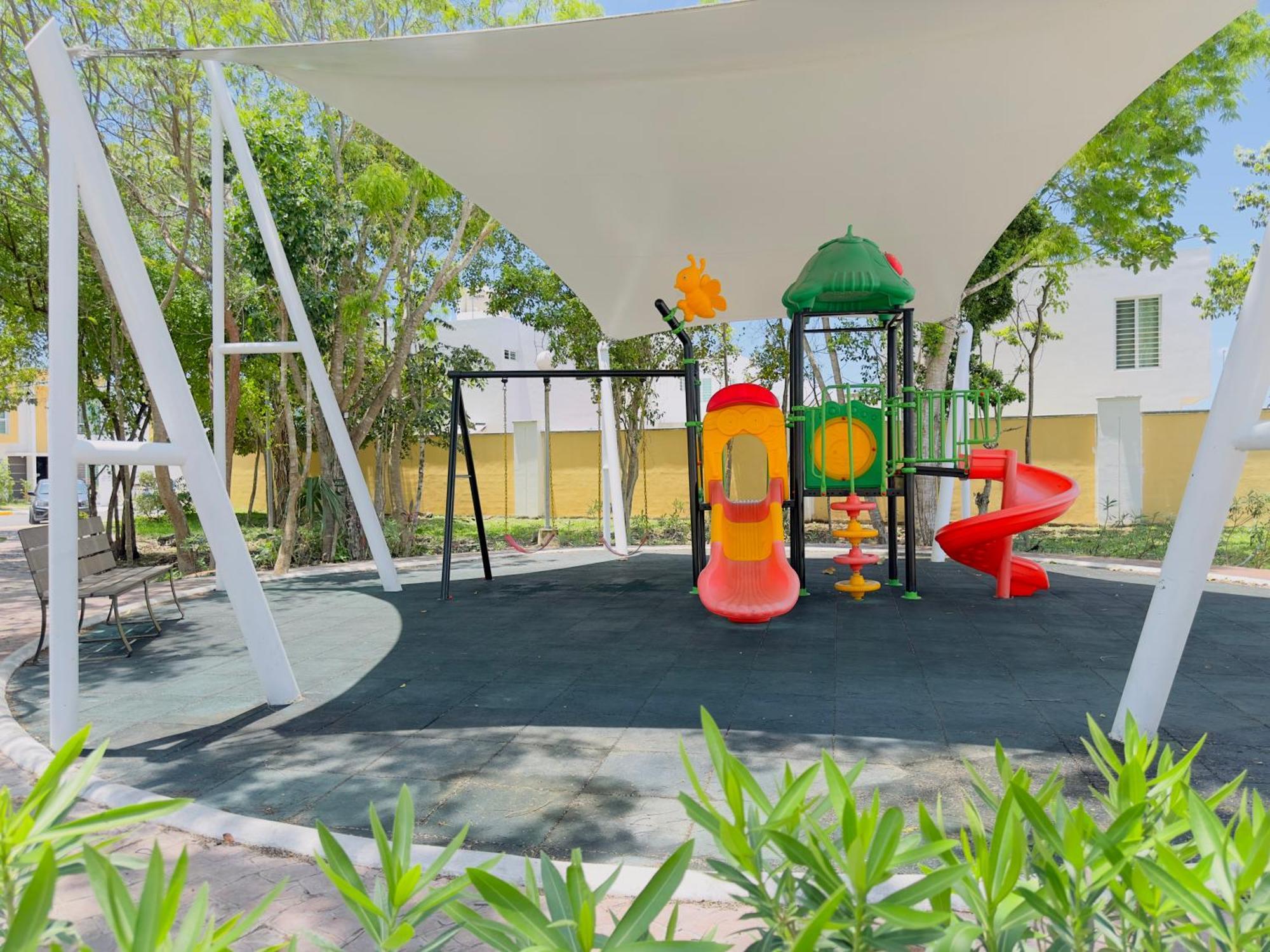 Casa Gran Santa Fe Villa Cancun Dış mekan fotoğraf