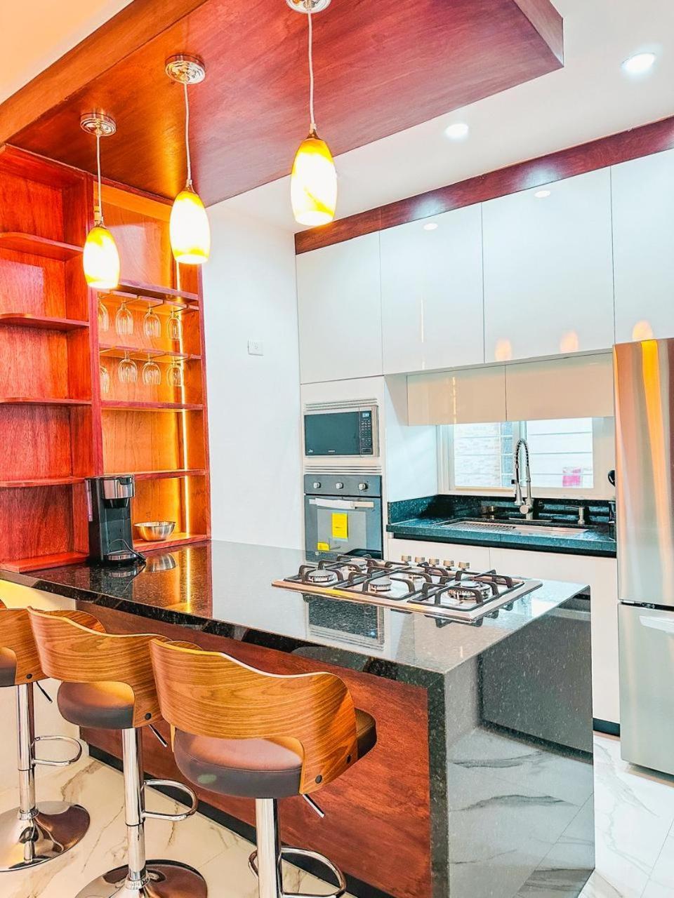 Casa Gran Santa Fe Villa Cancun Dış mekan fotoğraf
